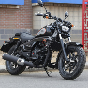 New <strong>Lifan</strong> <strong>LF150</strong>-14P Cruiser <strong>Motorcycle</strong> Eligible for Registration for EFI V16S Retro Fuel <strong>Motorcycle</strong> 100 km/h - Product Image 2