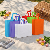 Sac fourre-tout en tissu non tissé personnalisé, imprimé, écologique, recyclable, réutilisable, noir, pour la promotion des supermarchés, des épiceries, des achats, avec fermeture à bouton