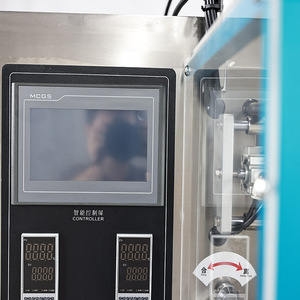 Máy Đóng Gói Hạt Bột Gói Máy Đóng Gói 1 Gram Máy Đóng Gói Bột Bẫy Tự Động - Product Image 6