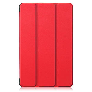 Trifold <span class=keywords><strong>Tablet</strong></span> Cases PU Fundas de cuero para <span class=keywords><strong>Lenovo</strong></span> <span class=keywords><strong>Tab</strong></span> <span class=keywords><strong>M10</strong></span> <span class=keywords><strong>HD</strong></span> (2nd Gen) - Product Image 5