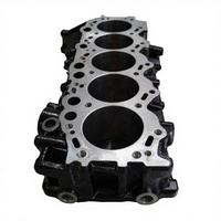 Culasse moteur Toyota 1HZ haute performance 11101-17020 11101-17050 pour Coaster Land Cruiser 4.2D 4.2TD