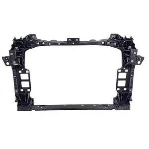 Radiateur de haute qualité pour Lamborghini URUS, radiateur de refroidissement d'origine d'occasion, réservoir d'eau, support de cadre OEM 4ML805594 - Product Image 5