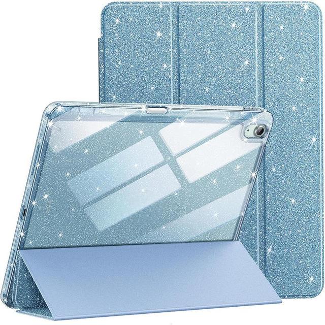 Compatible with for iPad 10th/11th (A16) Starry Sky Tablet Case for iPad Air 11 Shockproof Protective Case