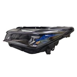 Repuestos Originales para Automóviles Dongfeng Fengon, Kits de Carrocería, Parachoques, Faros LED para Glory New 580 330 500 Ix5 EX1 - Product Image 4