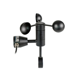 Détecteur de vitesse et de direction du vent intelligent FST200-203 à pendule pour grue à tour - Product Image 5