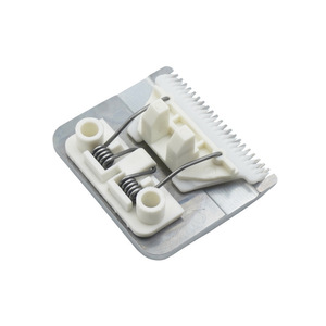 Tbone Ceramic Blade Thread <b>Cutter</b> Head For Garment Processing Equipment Parts - Product Image 3