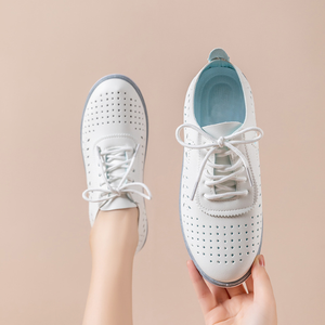 <span class=keywords><strong>Zapatillas</strong></span> Deportivas de Moda para Mujer, Estilo Calcetín, Casuales, Cómodas y Transpirables para Correr a Diario - Product Image 3