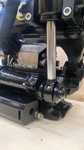 Thủy lực cổ tay rototilt nghiêng <span class=keywords><strong>rotator</strong></span> phổ nhanh Hitch tiltrotator với Gripper cho 5-8ton - Product Image 5