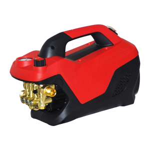 <span class=keywords><strong>220</strong></span>伏1800瓦高压水泵个人自洗车机 - Product Image 4