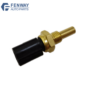 <span class=keywords><strong>Sensor</strong></span> de temperatura do líquido de refrigeração B6S7-18-840 B593-18-840 LF01-18-840 para Mazda 323 626 FS FP B3 B6 WL BP RF <span class=keywords><strong>Sensor</strong></span> de temperatura - Product Image 3