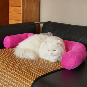 Summer <b>Pet</b> Cooling Mat Cat Mat Cat Mat Quick Cooling Cooling Mat Sleeping Mat <b>Pet</b> Cooling Mat Sleeping Mat Wholesale Cross-Borde - Product Image 3
