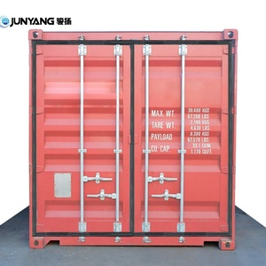 Oferta Especial: Junta de Puerta de Acero EPDM, Sello de Goma para Contenedores Marítimos, Accesorio para Contenedores de Envío - Product Image 6