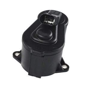 มอเตอร์คาลิปเปอร์เบรคหลังสำหรับ Volkswagen Magotan Tiguan Passat อะไหล่ทดแทน3C0998281B 3C0998281A - Product Image 2
