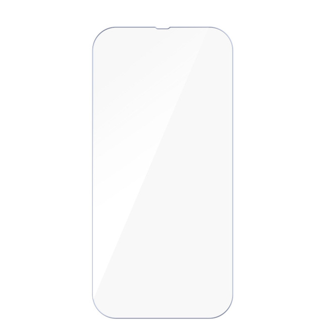 Factory Wholesale: HD Tempered Glass Screen Protector for 15