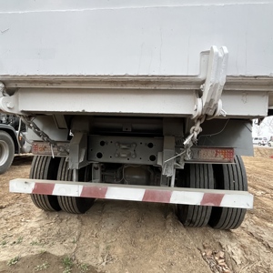 Camión Volquete Howo 6x4 de 10 Ruedas, 375hp, 40 Toneladas, 371hp, 375hp, 400hp, 420hp, Año 2024, Uso Pesado, Nuevo y Usado - Product Image 6