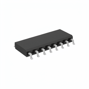 HIP6521CBZ Electronic Circuit Components Authorized Distributor 16 SOlC Power Management (PMIC) - Product Image 1