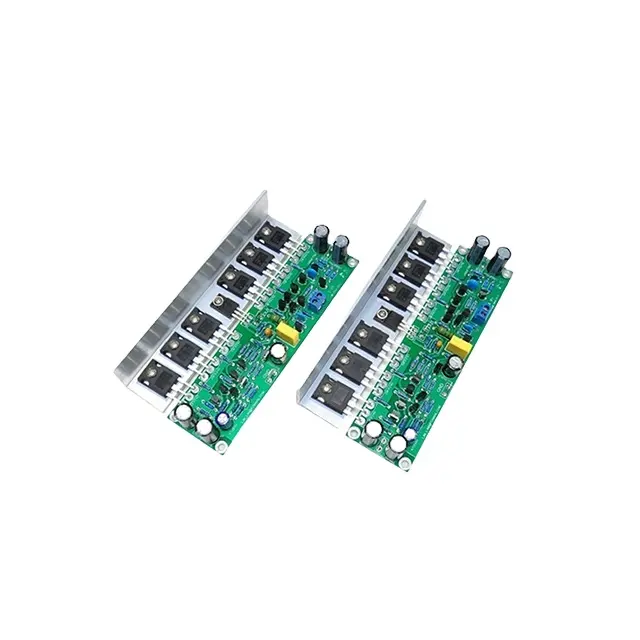 Professionale One-Stop personalizzato Oem Pcb Pcba Board Service produttori elettronica schede Pcb prototipo assemblaggio Pcba