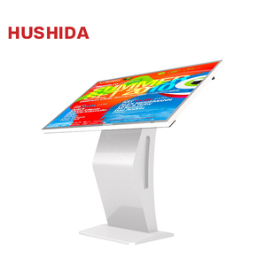 <span class=keywords><strong>Venta</strong></span> directa <span class=keywords><strong>de</strong></span> fábrica <span class=keywords><strong>de</strong></span> 50 pulgadas quiosco interior lcd kiosk <span class=keywords><strong>de</strong></span> pantalla táctil <span class=keywords><strong>de</strong></span> dos caras - Product Image 2