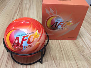 Boule de <span class=keywords><strong>poudre</strong></span> de lancement de lutte contre l'incendie pas cher prix usine automatique approbation CE boule d'<span class=keywords><strong>extincteur</strong></span> 1.3KG - Product Image 5