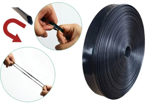 Cinta de Microaspersión de PE Perforada con Láser, Directo de Fábrica, Cinturón de Riego de Alta Calidad para Invernadero - Product Image 5