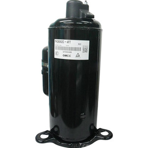 Compresseur de réfrigération Ph260x2c 4ft pour pièces de climatiseur 1.5p - Product Image 1