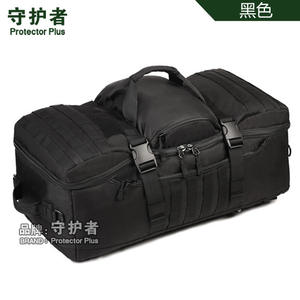 Mochila Táctica de Gran Capacidad de 60 Litros, Doble Propósito, Bolso Multiusos, Equipaje de Viaje, Bolsa de Caza para Montañismo - Product Image 6