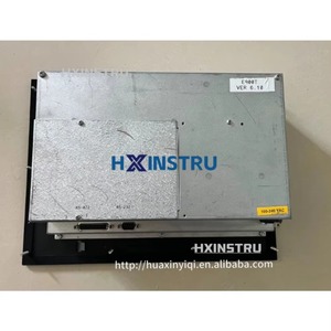 แผงควบคุม HMI รุ่น Beijer E900T 04440A หน้าจอสัมผัส อินเทอร์เฟซผู้ปฏิบัติงาน มือสอง H - Product Image 2