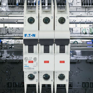 EATON Eaton Moeller FAS serisi minyatür devre kesici UL sertifikası ile ithal yüksek performanslı küçük devre kesici - Product Image 4