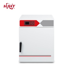 Incubadora Eléctrica de Temperatura Constante para Laboratorio, con Control Preciso de Temperatura, Pantalla LCD 0.1 ℃   Temporizador de Resolución - Product Image 1