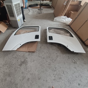 รูปลักษณ์ของรถบรรทุกญี่ปุ่นดำเนินการโดยตรงโดยประตูโรงงานพร้อมรูสำหรับรถอีซูซุเดคา<span class=keywords><strong>360</strong></span> 2008 - Product Image 3