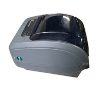 Harga Luar Biasa Zebra GK420t Pengiriman Langsung Tanpa AC Printer Label Transfer Termal Buatan CA Lihat Deskripsi untuk Resolusi