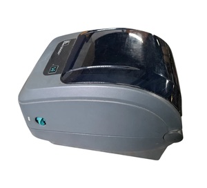 Prix exceptionnels, imprimante d'étiquettes à transfert thermique Zebra GK420t, livraison directe, sans AC - Product Image 3