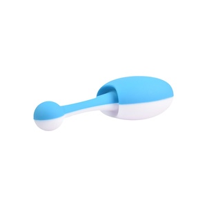 Vibrador de Cola para Mujeres, Juguete Sexual, Varita de Masaje para Mujeres, Vibrador para Masturbación, Masaje de Clítoris - Product Image 4