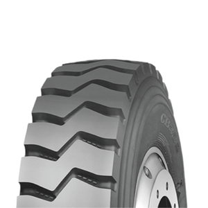 Neumáticos de Camión de Calidad CB332 7.00R16 7.50R16 8.25R16 - Product Image 1