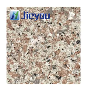 Water-Based Spray stone Paint marble Texture stone Effect imitated Granite Natural Stone paint for External Wall