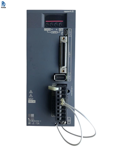 เซ็นเซอร์ควบคุม PLC ของแท้ใหม่เอี่ยม รุ่น MR-JE-70A - Product Image 1