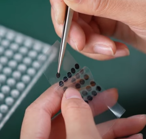 Inserto Fotografico Personalizzato <span class=keywords><strong>per</strong></span> Proiezione, Gioielli con Immagine Personalizzata, Accessori <span class=keywords><strong>per</strong></span> Proiezione su Collane e Bracciali - Product Image 4