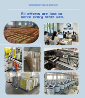 Japanese Oil Filters Machine for Cars and Oil Filters16510-84ma0 16510-81404 Centrifugal Oil Filter Used for subaru for Suzuki