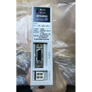 ไดรเวอร์ N606MRJ2-233 รุ่น MR-J2M-10DU-S012 สำหรับเครื่อง Panasonic BM - Product Image 1