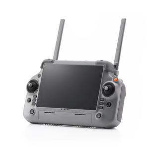 Nouvelle station de contrôle à distance améliorée RC Plus 2 Enterprise, étanche IP54, pour Matrice 4T 4E UAV - Product Image 1