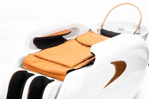 Vente en gros <span class=keywords><strong>de</strong></span> spa Yapin <span class=keywords><strong>lit</strong></span> <span class=keywords><strong>de</strong></span> massage électrique pour la tête spa avec circulation d'eau <span class=keywords><strong>lit</strong></span> avec shampoing - Product Image 2