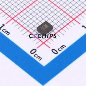 SWXGGABVE0-13.000000 Crystal (Passive) SMD3225-4P Crystal Oscillator SMD Crystal Oscillator 13MHz 10ppm 18pF - Product Image 1
