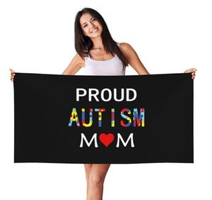 กำหนดเองฮีโร่ของฉันคือตอนนี้นางฟ้าโรคมะเร็งเม็ดเลือดขาวของฉันที่ตระหนักถึงโรคมะเร็งธงชาติตลกผ้าขนหนูชายหาดมีสไตล์แปลกใหม่น้ำหนักเบาแห้งเร็ว - Product Image 3