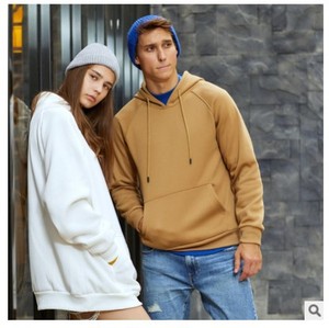 500gsm fabricantes al por mayor Drop Shoulder Streetwear hombres gimnasio personalizado Turquía pulóver sudaderas liso hombres Sudadera con capucha <span class=keywords><strong>de</strong></span> gran tamaño - Product Image 2