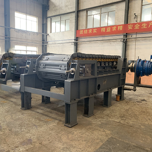 भारी शुल्क के लिए उच्च गुणवत्ता वाले खनन ग्रेड प्लेट फीडर - Product Image 3