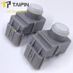 957000Q200 95700-0Q200 Accessoires de voiture Capteur de stationnement PDC pour Hyundai Elantry - Product Image 1