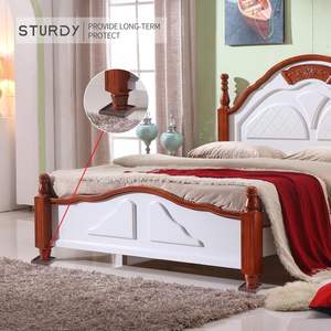 Patins en caoutchouc antidérapants pour meubles, coussinets de protection pour pieds de meubles, protège-sol anti-glisse - Product Image 4