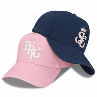 Casquette de baseball brodée personnalisée avec logo unisexe, vente en gros, Gorra De Béisbol, Gorras Personalizadas, OEM