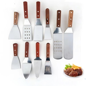 Grattoir à plaque chauffante, <span class=keywords><strong>pelle</strong></span> à <span class=keywords><strong>pizza</strong></span> <span class=keywords><strong>en</strong></span> <span class=keywords><strong>bois</strong></span>, lames de grattoir à plaque chauffante, <span class=keywords><strong>pelle</strong></span> à <span class=keywords><strong>pizza</strong></span> 14 pouces, pelles à - Product Image 1