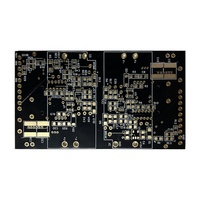 Fabricant de PCB divers large gamme de cartes électroniques de carte de Prototype